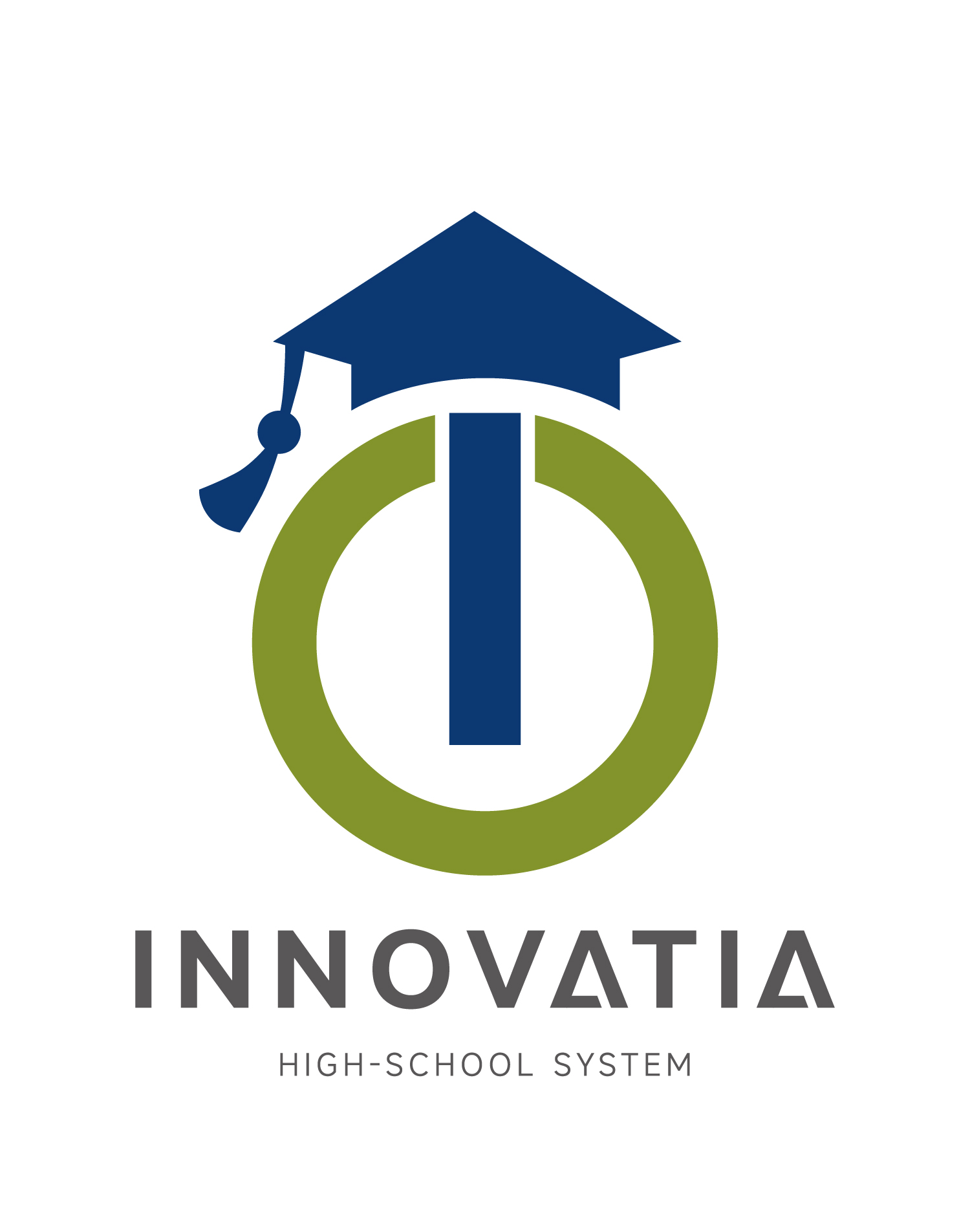 Innovatia High-school System
